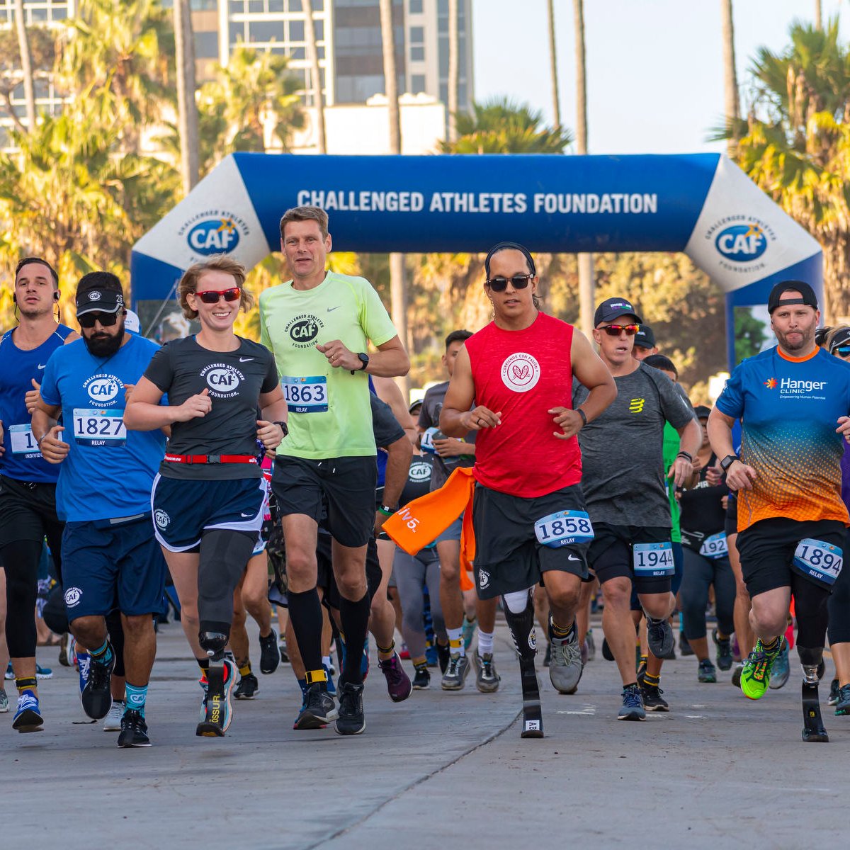 CAFoundation's tweet photo. What challenge will you conquer this October? Registration is now open for the Million Dollar Challenge Cycling Event and CAF Community Challenge! Join us --> https://t.co/mXNDNAbkk0 #CAFCommunityChallenge #MDC2021 https://t.co/OecS4QtIhw