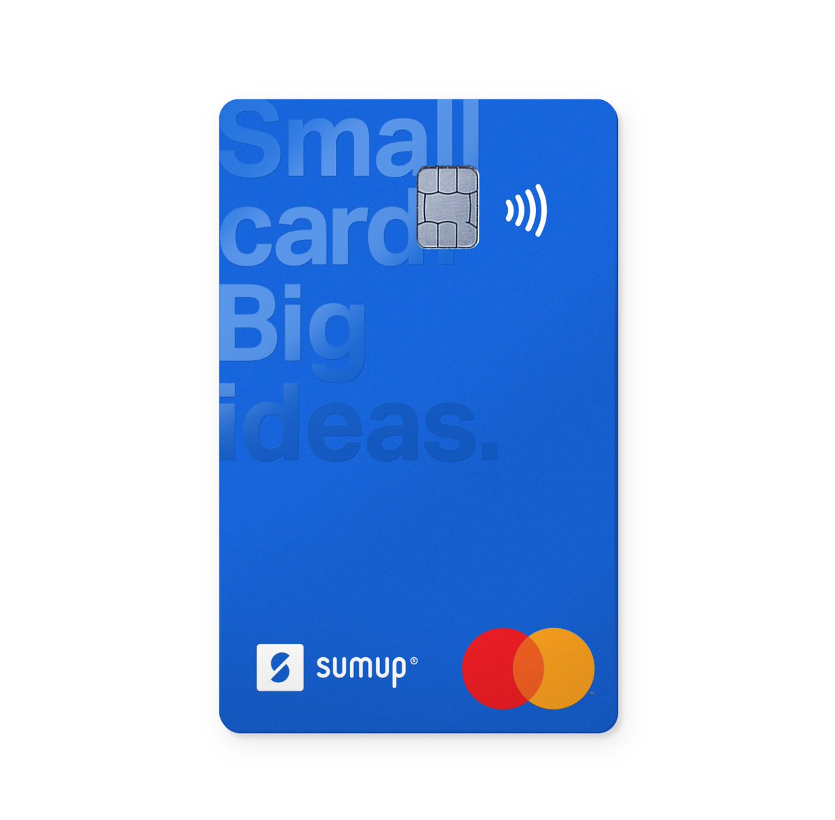  @SumUp and a  @forduk Mustang