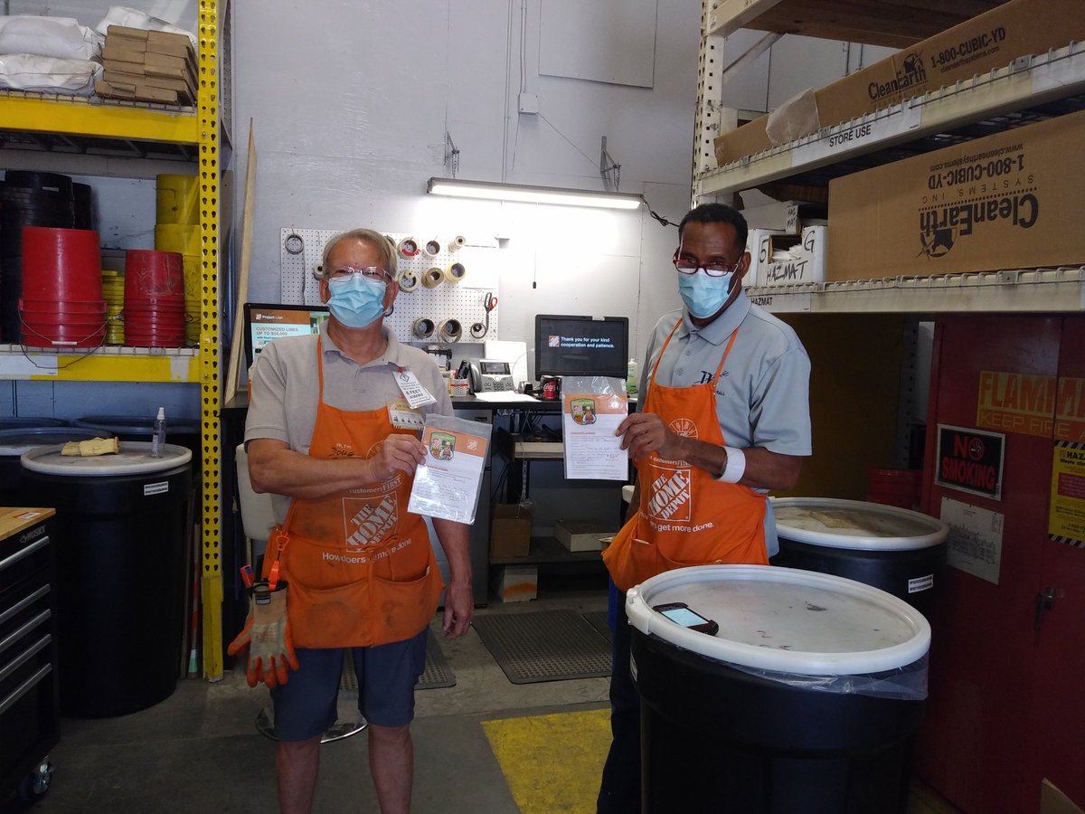 Victor S. Carrick (@victorscarrick1) on Twitter photo SUPERSTARS of receiving..#6975..D09! Wayne and Doug being recognized for their Dedication and Focus in the dept.
AWESOME Team Players! @skylineheroes <a href="/JocelynShort106/">Jocelyn Passaro</a> <a href="/RubenRo48457043/">Ruben Rodriguez</a> <a href="/Mark_A_Wilke/">Mark A. Wilke</a> @trevorglarsen22 <a href="/BillEvansTHD/">Bill Evans</a> SUPERSTARS of receiving..#6975..D09! Wayne and Doug being recognized for their Dedication and Focus in the dept.
AWESOME Team Players! @skylineheroes <a href="/JocelynShort106/">Jocelyn Passaro</a> <a href="/RubenRo48457043/">Ruben Rodriguez</a> <a href="/Mark_A_Wilke/">Mark A. Wilke</a> @trevorglarsen22 <a href="/BillEvansTHD/">Bill Evans</a>