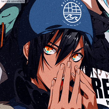 SHINEDlTS's tweet photo. › Match pack 
› WAVE!!
› Sho Akitsuki, Nalu Tanaka e Masaki Hinaoka
› Like se salvar
› RT/Print se usar
› Não reposte/copie

- Vince ✨ https://t.co/8SFabyy8Xy