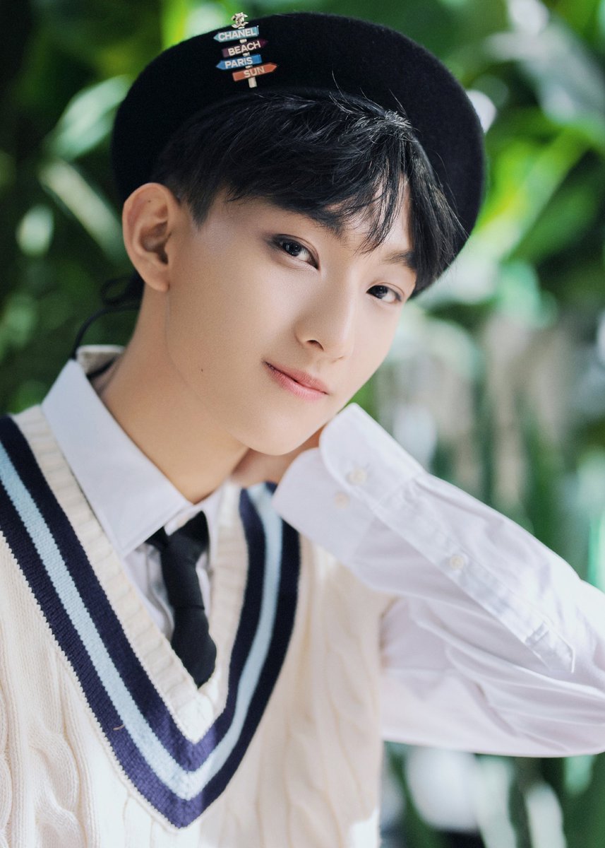 TaoTurkey's tweet photo. L.TAO'dan Lin Yuxiu (Leo) - Chuang 2021 için 💕
#ZTAO #HuangZitao #Ltao #LTGANG #linyuxiu #yuxiu #CHUANG2021 #ProduceCamp2021 #黄子韬 #타오 #タオ @hztttaoswag https://t.co/0MjRKEPKPB