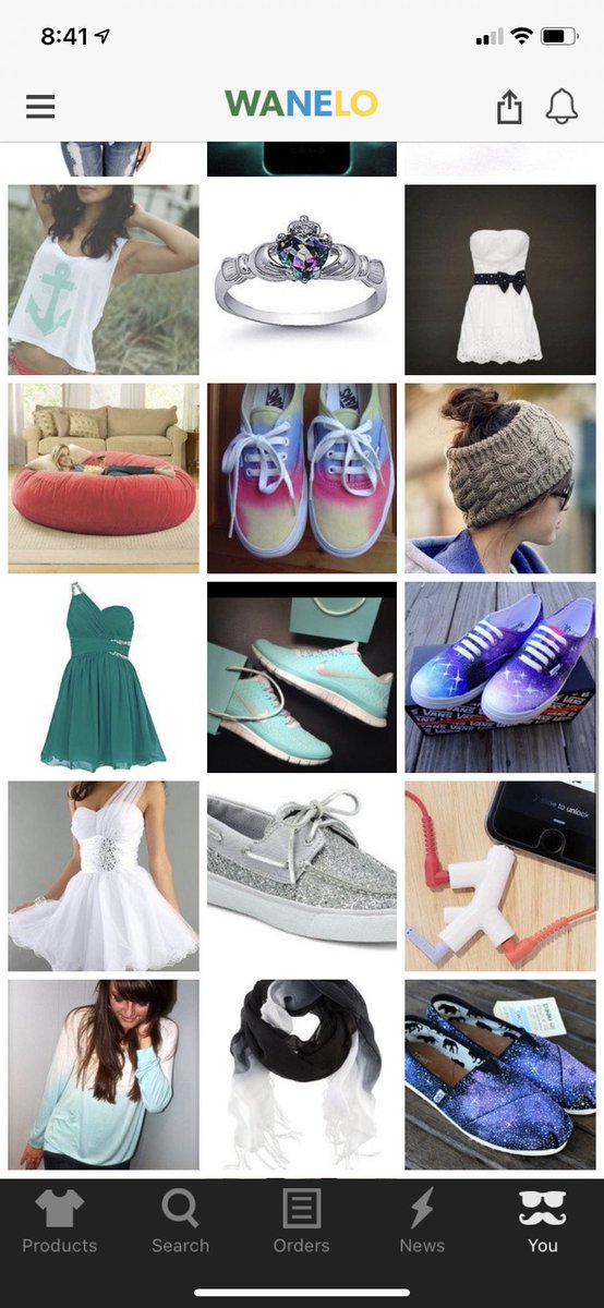 Lek7ha's tweet photo. i showed my wanelo from middle school to diaj and he didn’t make fun of me so i think i found the one https://t.co/OnMhSTvENX
