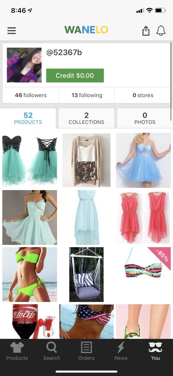 Lek7ha's tweet photo. i showed my wanelo from middle school to diaj and he didn’t make fun of me so i think i found the one https://t.co/OnMhSTvENX