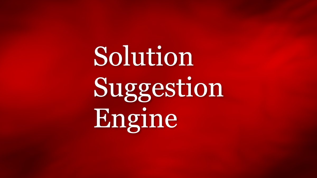 🎥 Solutions Review Media tweet media