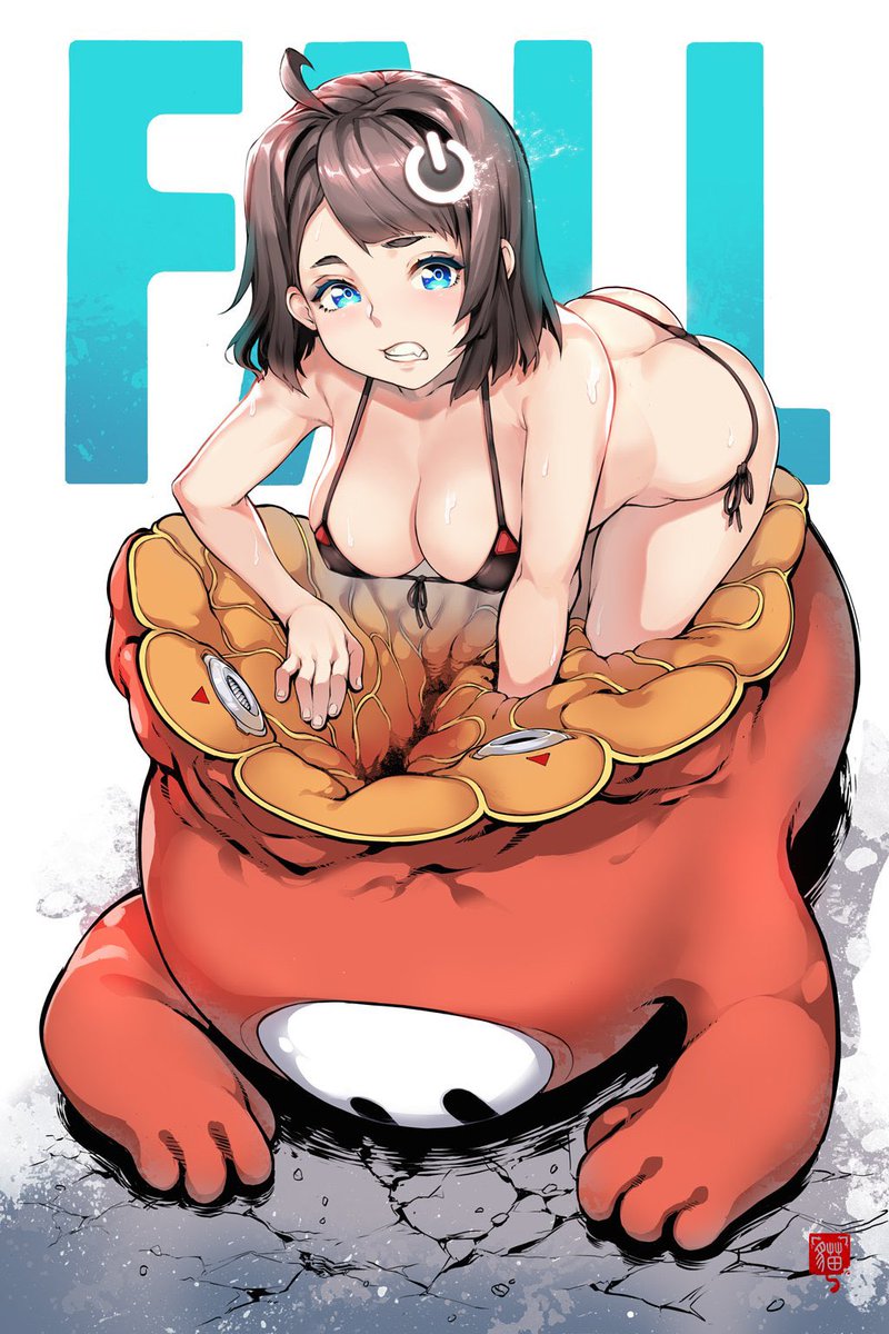 Wigga-Weeb tweet media