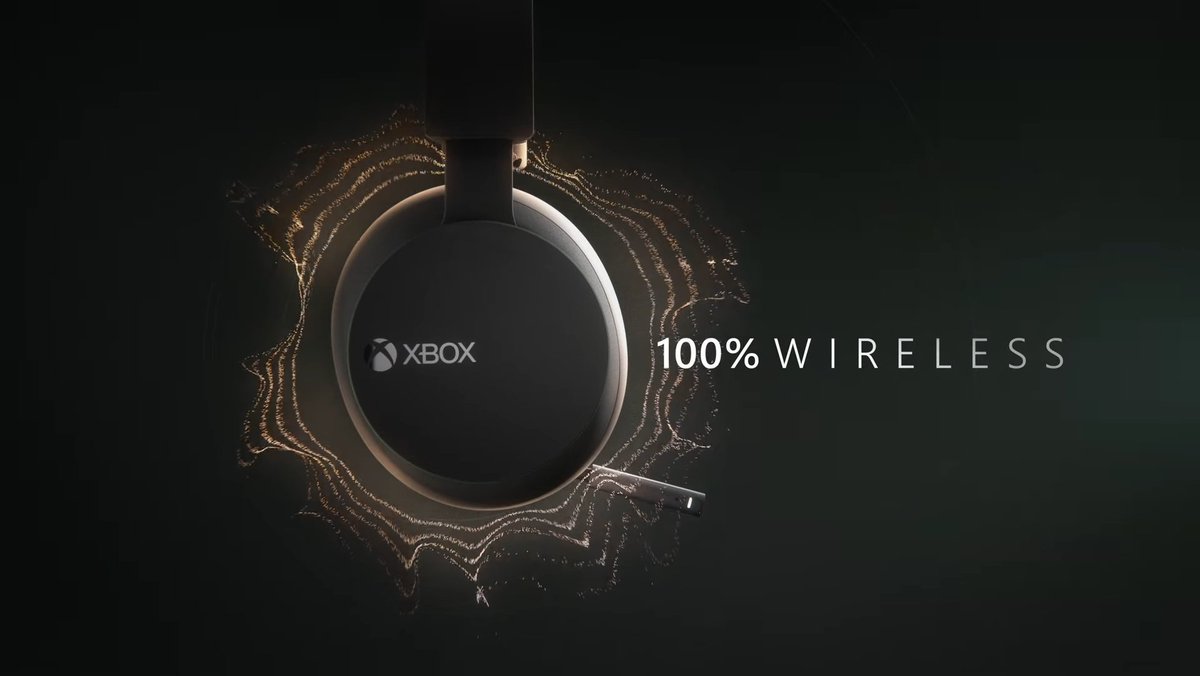 اولاً، مواصفات السماعة:- لاسلكية بالكامل مع دعم Bluetooth- تدعم سماعة Xbox اللاسلكية تقنيات الصوت المكاني أو الثلاثية الأبعاد 3D Audio الرائدة في الصناعة مثل:• Windows Sonic• Dolby Atmos• DTS Headphone: Xوجميعها مدعومة في منصات Xbox والحاسب الشخصي PC بنظام Windows 10