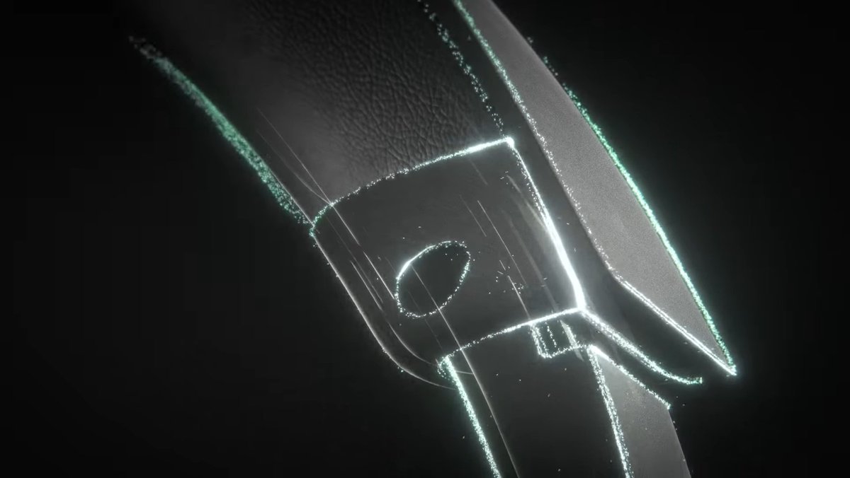 - تم التركيز على جودة المواد المصنعة، والوزن الخفيف، ومرونة الهيكل، وحجم ونعومة الوسادات، وذلك لكي تلائم جلسات اللعب الطويلة وتوزيع الضغط على الرأس- سعر السماعة الرسمي هو 99.99$ !وسيتم توفيرها في معظم اسواق العالم في 16 مارس القادم تقريباًيتبع ..