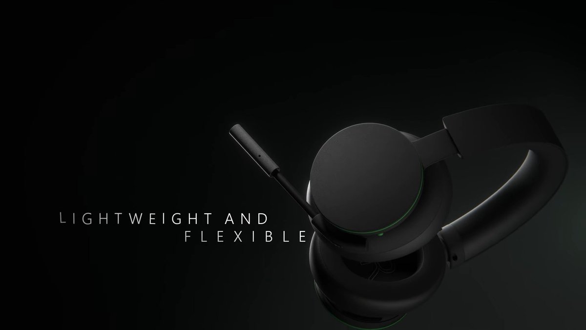 - تم التركيز على جودة المواد المصنعة، والوزن الخفيف، ومرونة الهيكل، وحجم ونعومة الوسادات، وذلك لكي تلائم جلسات اللعب الطويلة وتوزيع الضغط على الرأس- سعر السماعة الرسمي هو 99.99$ !وسيتم توفيرها في معظم اسواق العالم في 16 مارس القادم تقريباًيتبع ..