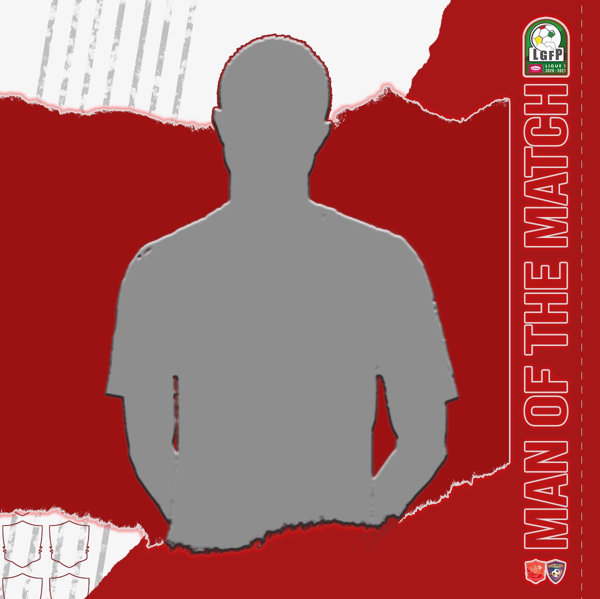 HACofficiel's tweet photo. ๐ข #๐๐๐๐ ๐ข๐ง๐ โ
Votre titre "Homme du Match" revient ร qui aprรจs ce festival de but ce soirโ
#HACSAT #J7
#PanafricanTeam ๐ดโช๏ธ https://t.co/jG635J9NGH