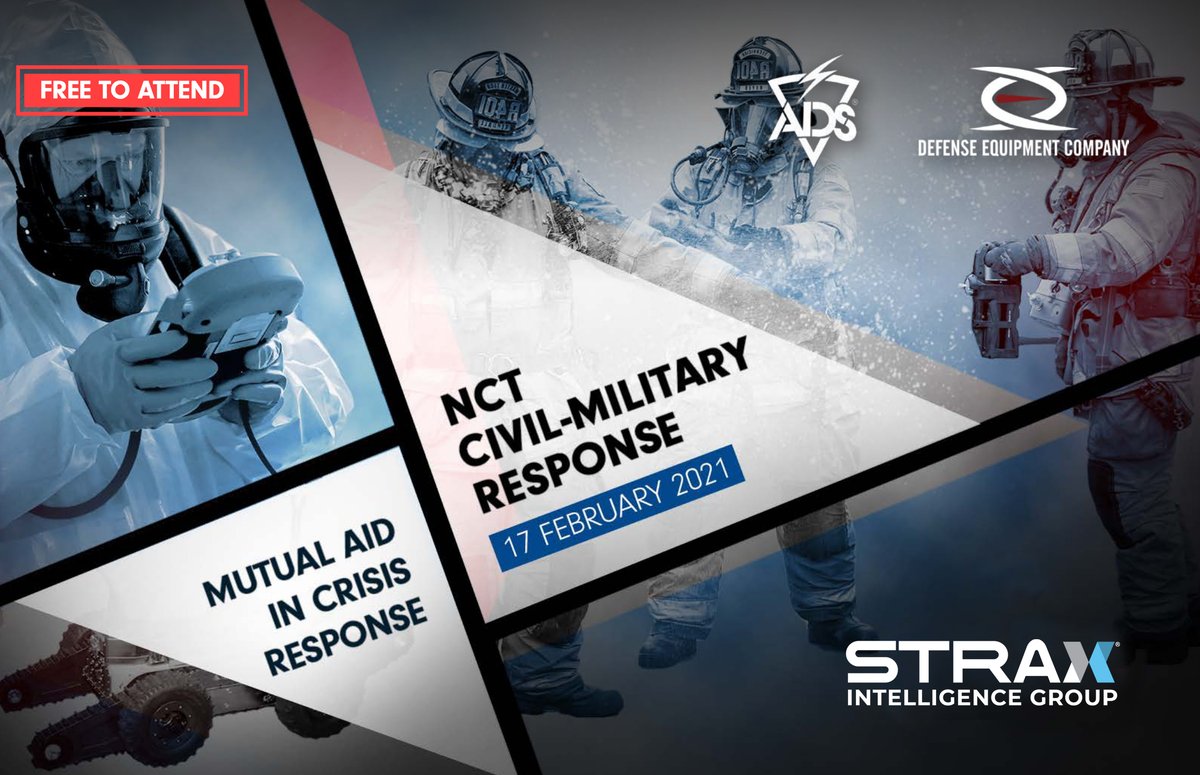 STRAX INTELLIGENCE GROUP tweet media