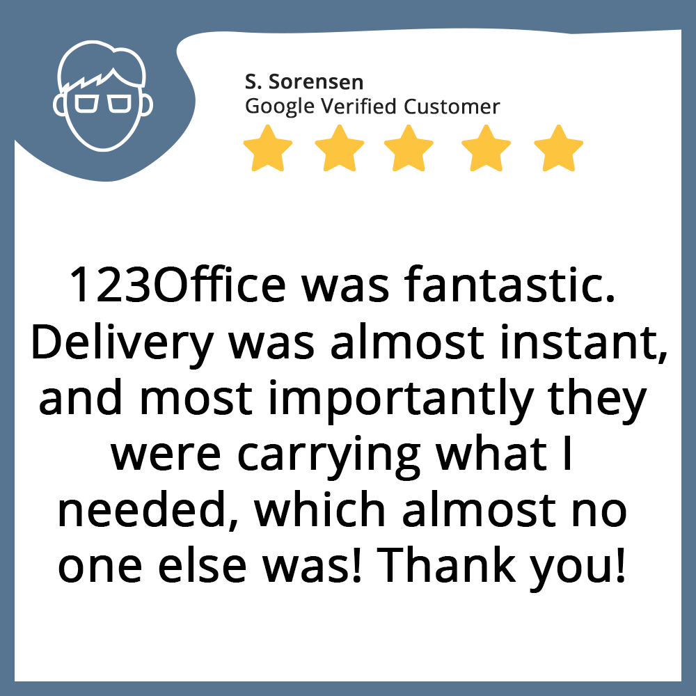 We've got what you need when no one else does! ✨ #customerexperience #realcustomerreview