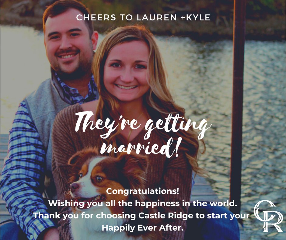 CastleRidge tweet media