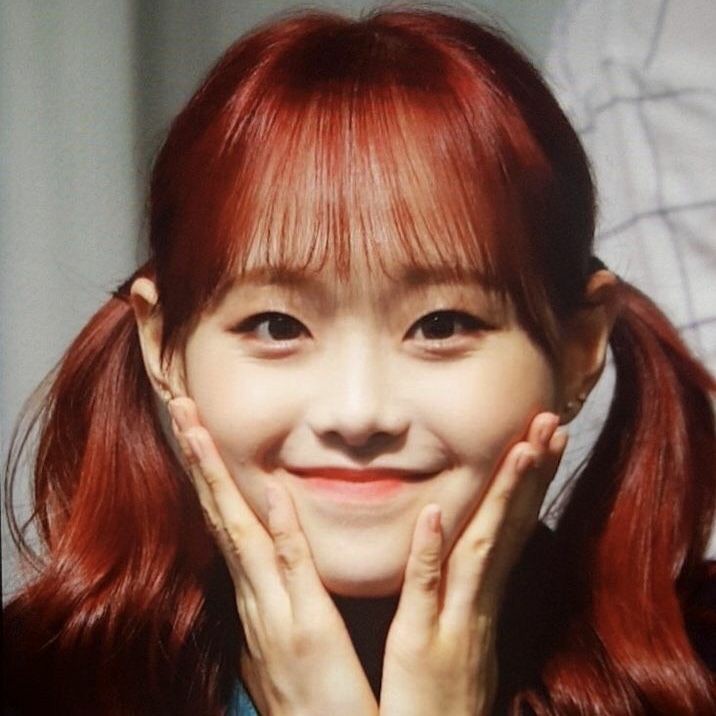 HER HAIR