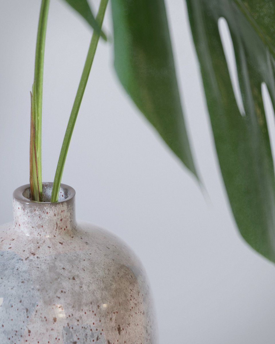 yannikwenk's tweet image. Bridging digital nature and ceramics with the @aixterior library.

#c4d #cinema4d