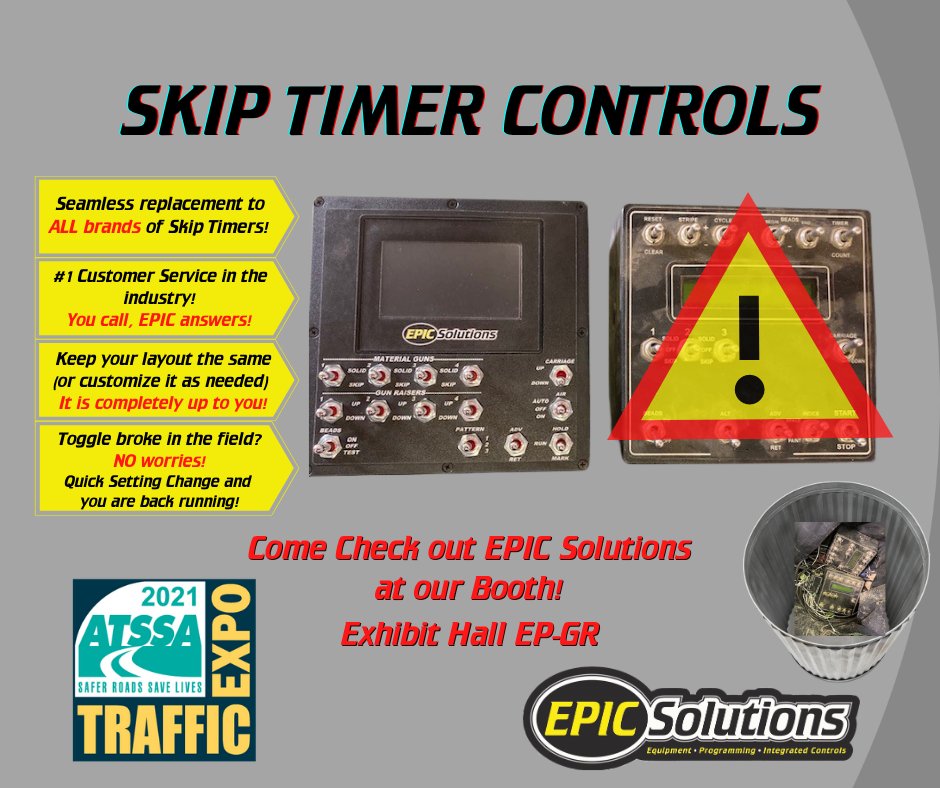 EPIC Solutions Inc. tweet media