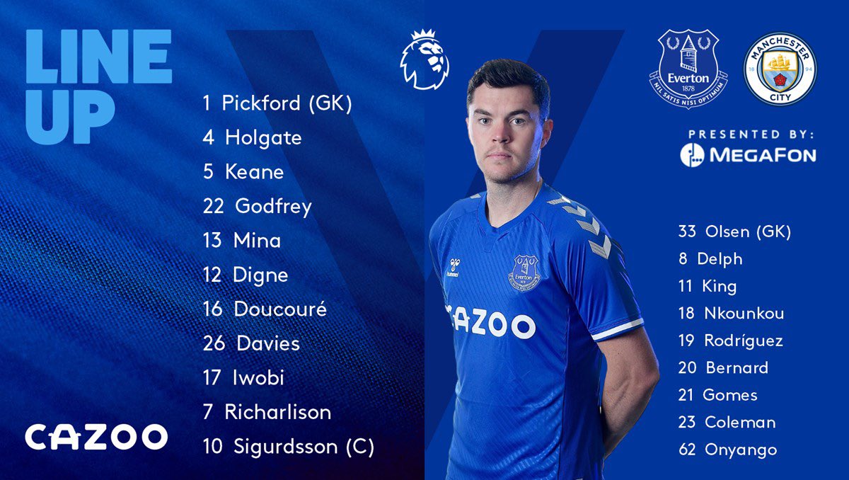 aj_melling's tweet photo. Ok. Now start Sigurdsson again but this time give him the captaincy... https://t.co/o3iQX0g0I1