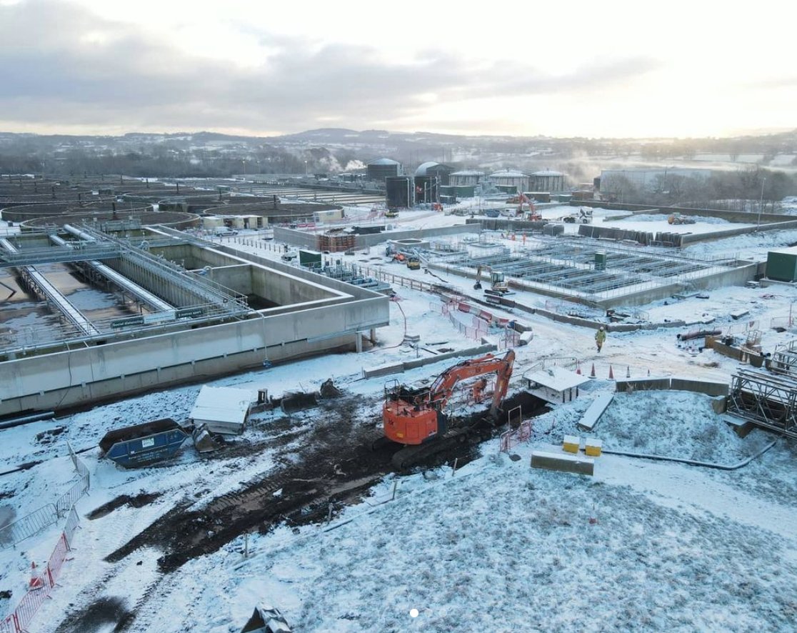 Hitachi Construction tweet media