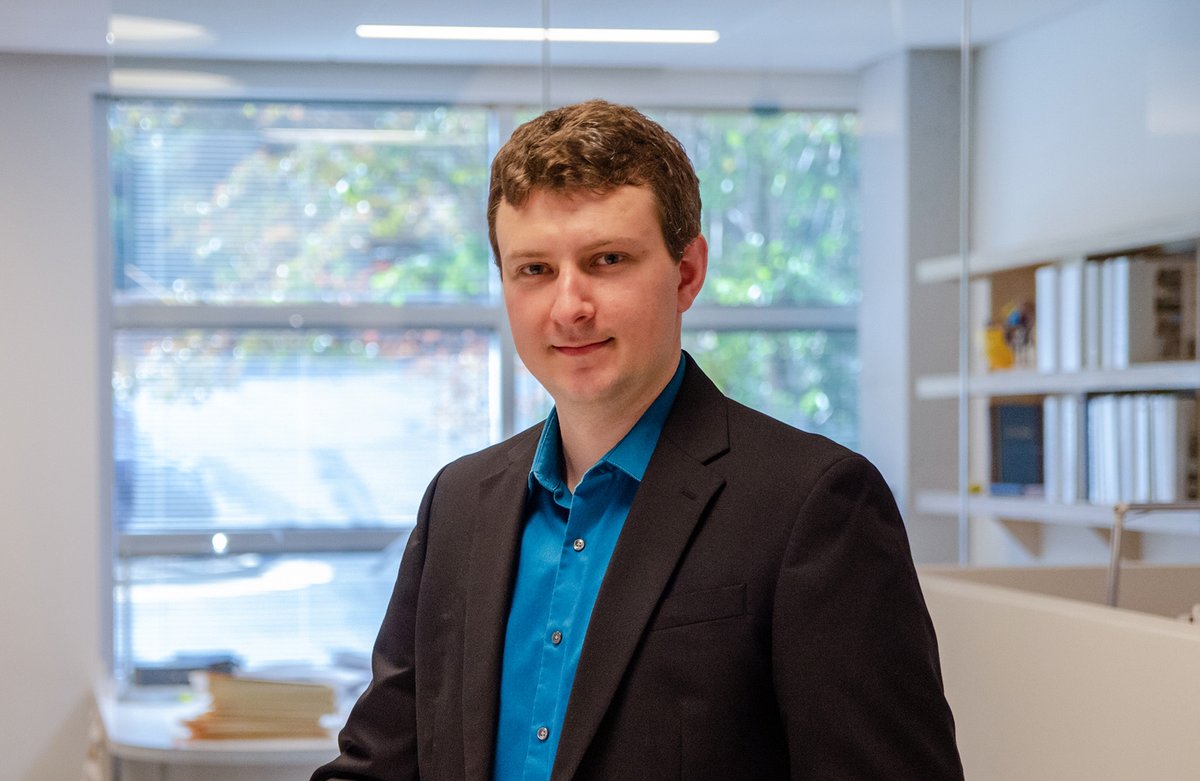 realarchinc's tweet photo. We are proud to announce our newest registered architect licensed in the state of Virginia, John Elliott! Congratulations on this major career milestone John! #architecture #careers https://t.co/1YA7DXx5mN https://t.co/pyRfWleM8g