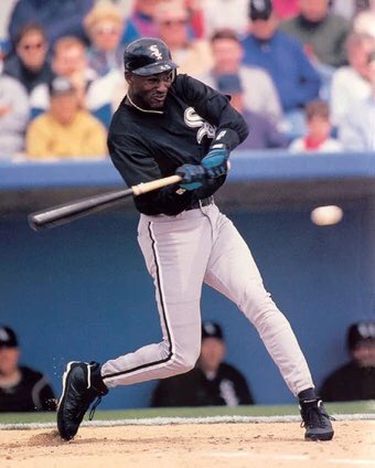 Happy birthday to White Sox legend Michael Jordan! 