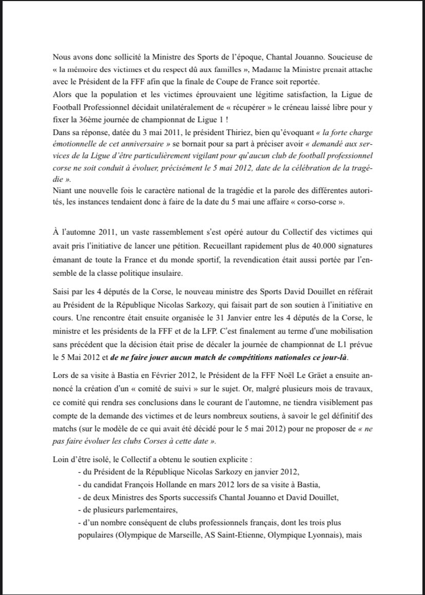Collectif5mai92's tweet photo. #LettreOuverte #PasDeMatchLe5Mai #DevoirDeMémoire https://t.co/2q9MjPJWsX