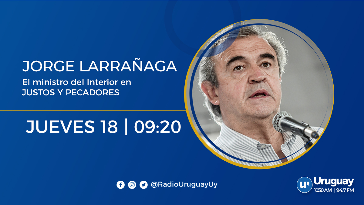 Radio Uruguay tweet media