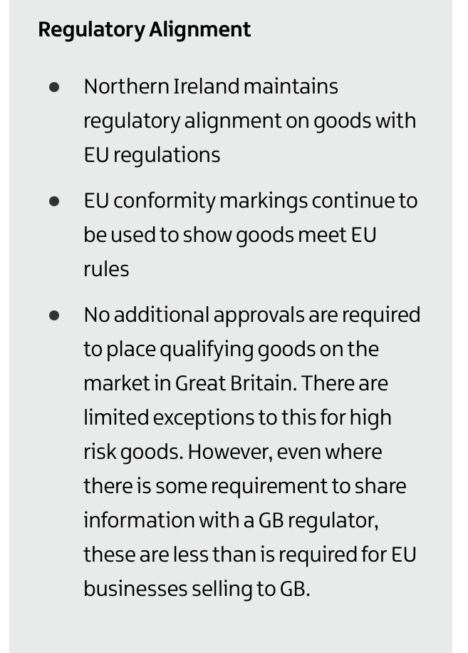 Thanks to <a href="/InvestNI/">Invest NI</a> for summing up so succinctly why you should...invest in NI...