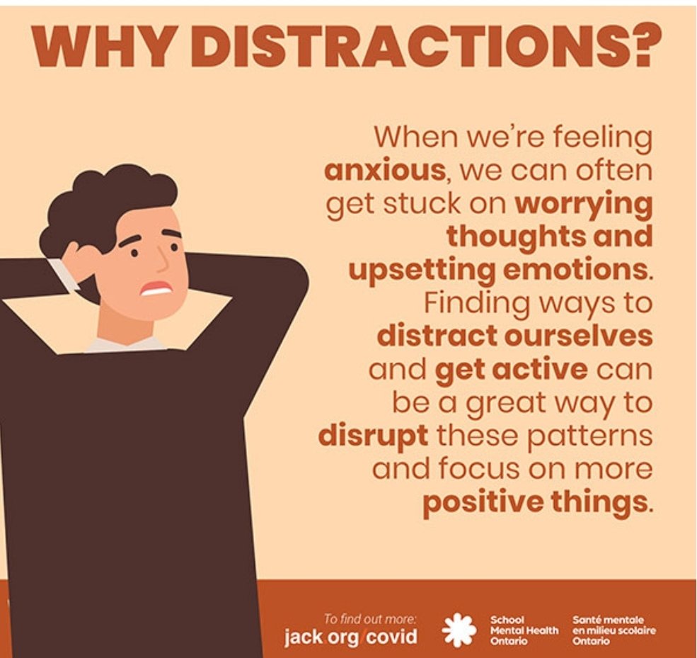 WCDSBsocialwork's tweet image. Feeling worried or anxious? Try this grounding strategy to distract you from unwanted thoughts &amp;amp; feelings and refocus on what is happening in the present moment! 

#supportyourself
#54321strategy 
#WCDSBcares

@jackdotorg 
@schreids74 
@wcdsbspecialed