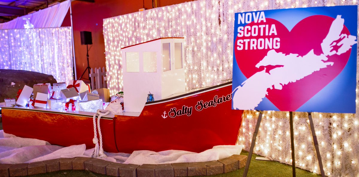 Glow Halifax tweet media