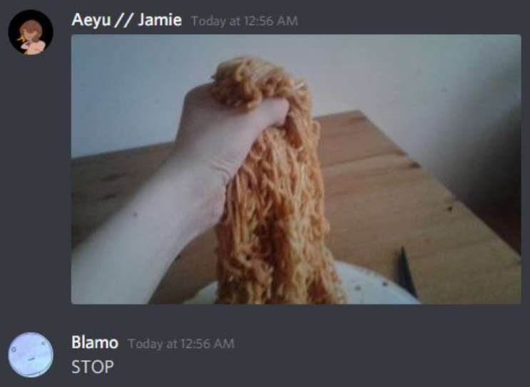 Discord_Text's tweet image. 