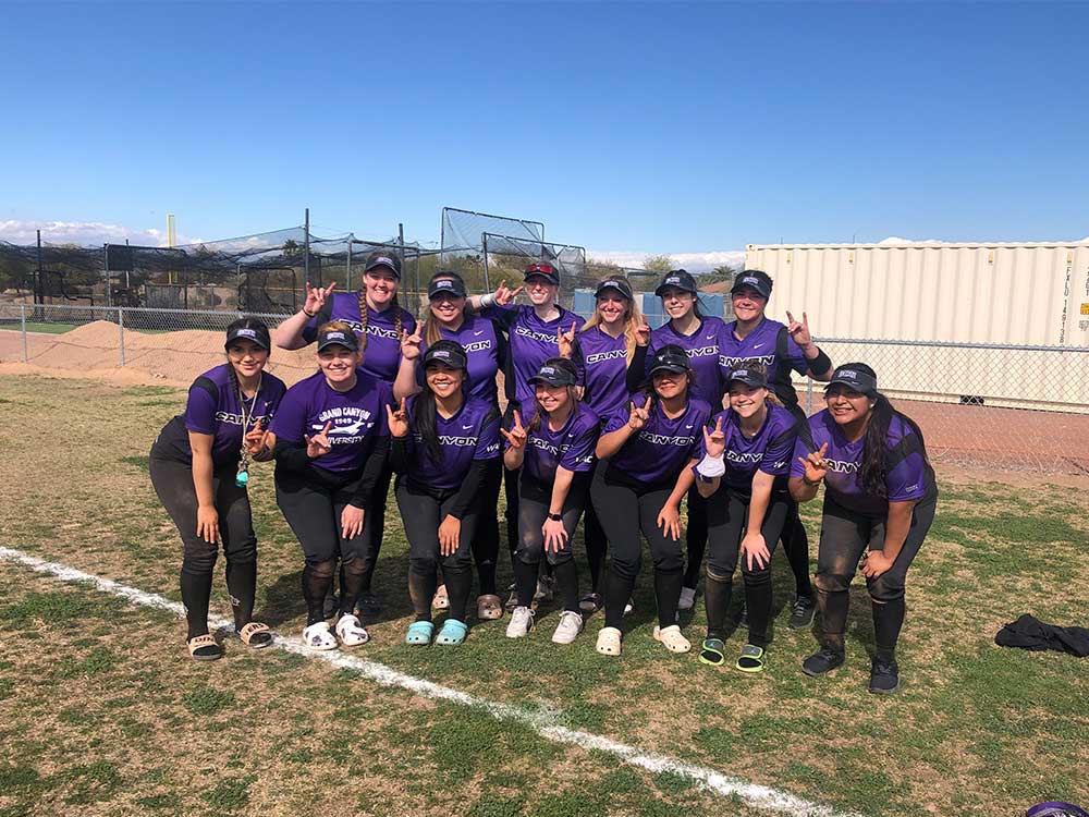 GCU Club Sports tweet media