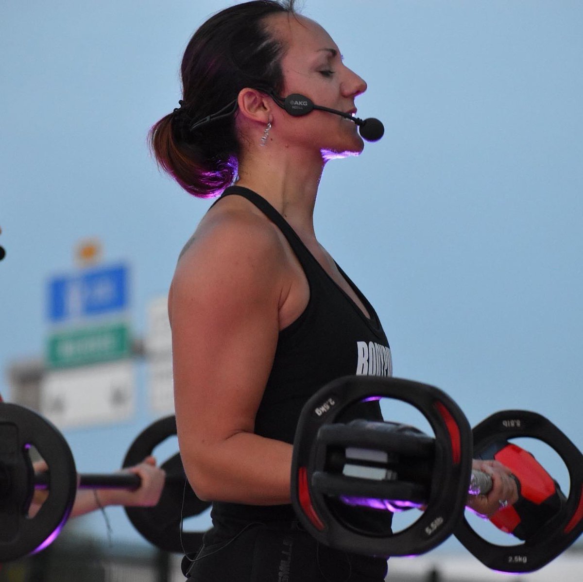 Céline Lesprit (Castera) tweet media