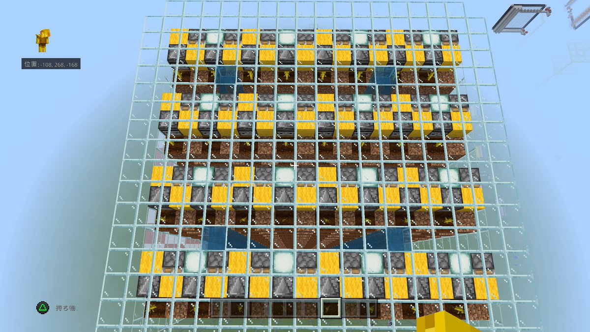 ぺこぱ@マイクラPE tweet media