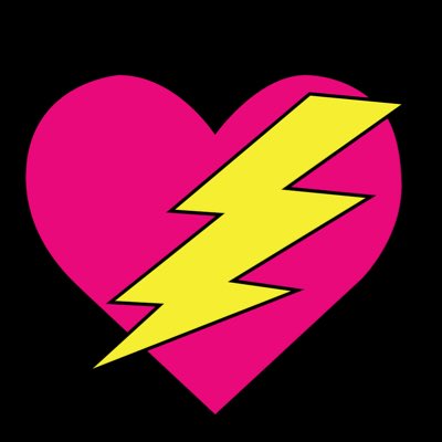thelovebolt's tweet photo. It’s time to supercharge change in America #SocialJustice #bebetter #EndRacism https://t.co/AkytFl1NaC