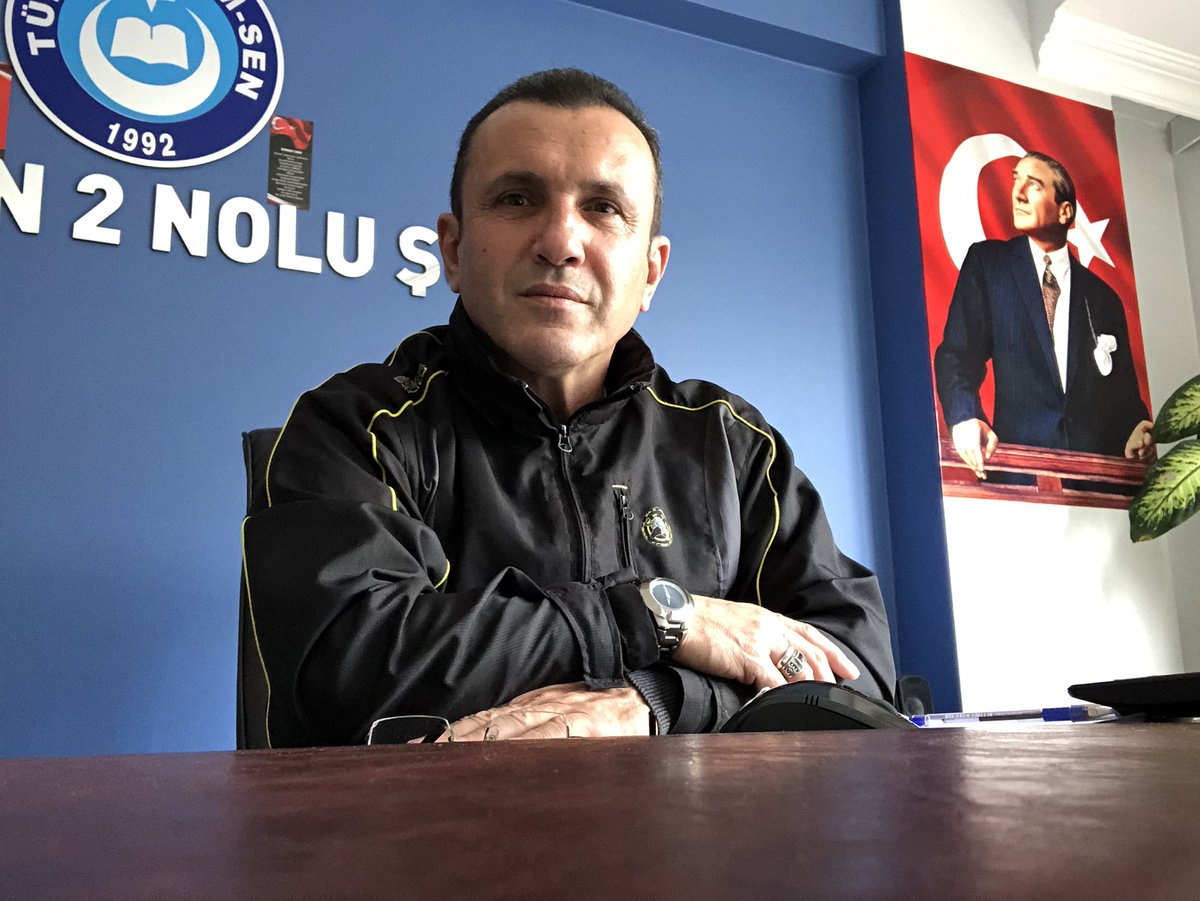 "MebiliçiÖzrü Çözmüyor"
Meb çözümsüzlük üretiyor