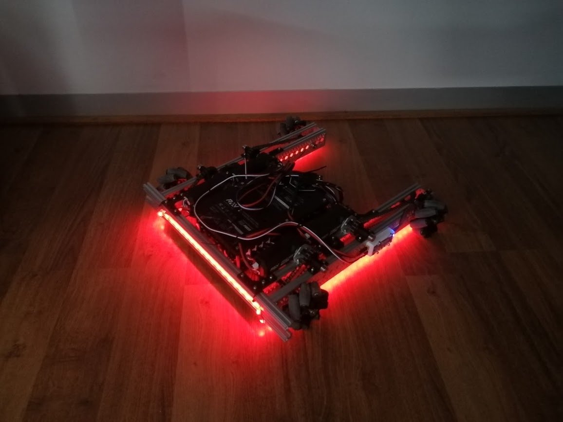 ASAP_robotics (@AsapRobotics) | Twitter