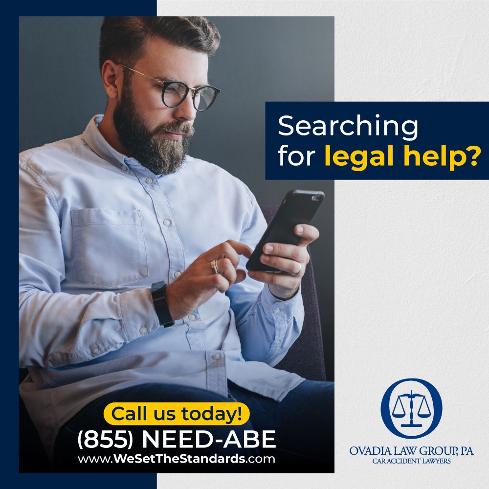 OvadiaLawGroup's tweet photo. Searching for legal help? Visit us for a free consultation. https://t.co/zVmtWcU16o