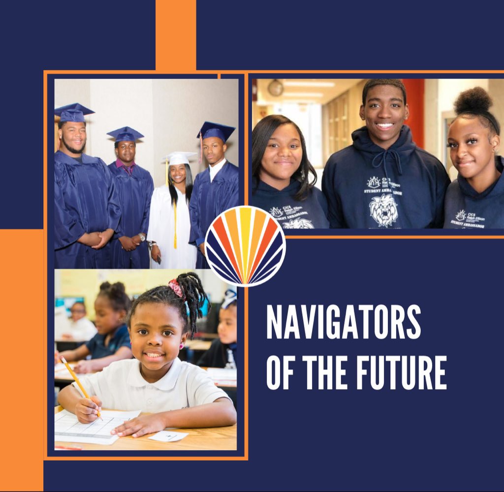 Meridian Charter Schools tweet media