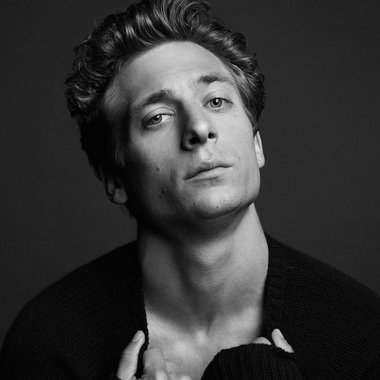 HAPPY BIRTHDAY JEREMY ALLEN WHITE 