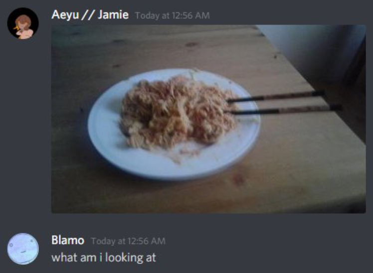 Discord_Text's tweet image. 