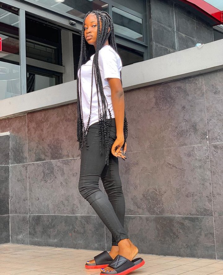 Ebony6930's tweet photo. REAL LIFE https://t.co/wyaCMjkSST