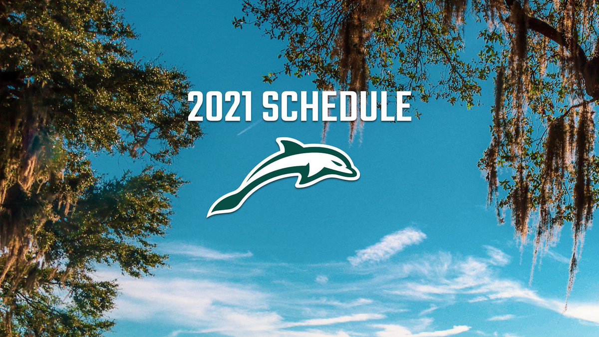JAX_Volleyball's tweet photo. NEWS | Beach Volleyball Releases 2021 Schedule

✳️https://t.co/cu3GO6W5sr

#JUPhinsUp https://t.co/1BLckCv6vw