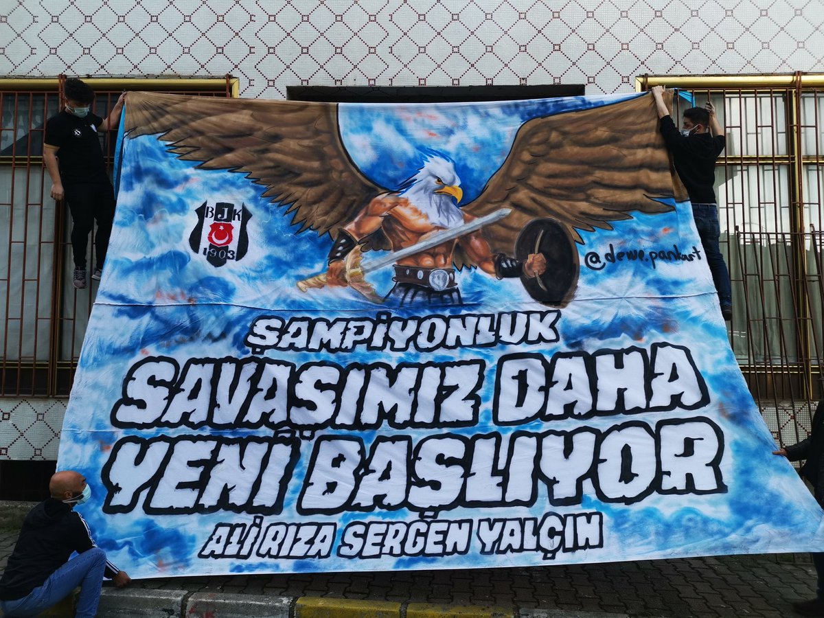 #savasimizyenibasliyor <a href="/beINSPORTS_TR/">beIN SPORTS Türkiye</a> 

sizde araya sıkışmayın bence, kapiş!!!

<a href="/Besiktas/">Beşiktaş JK</a> 

 #OhNoNoBein