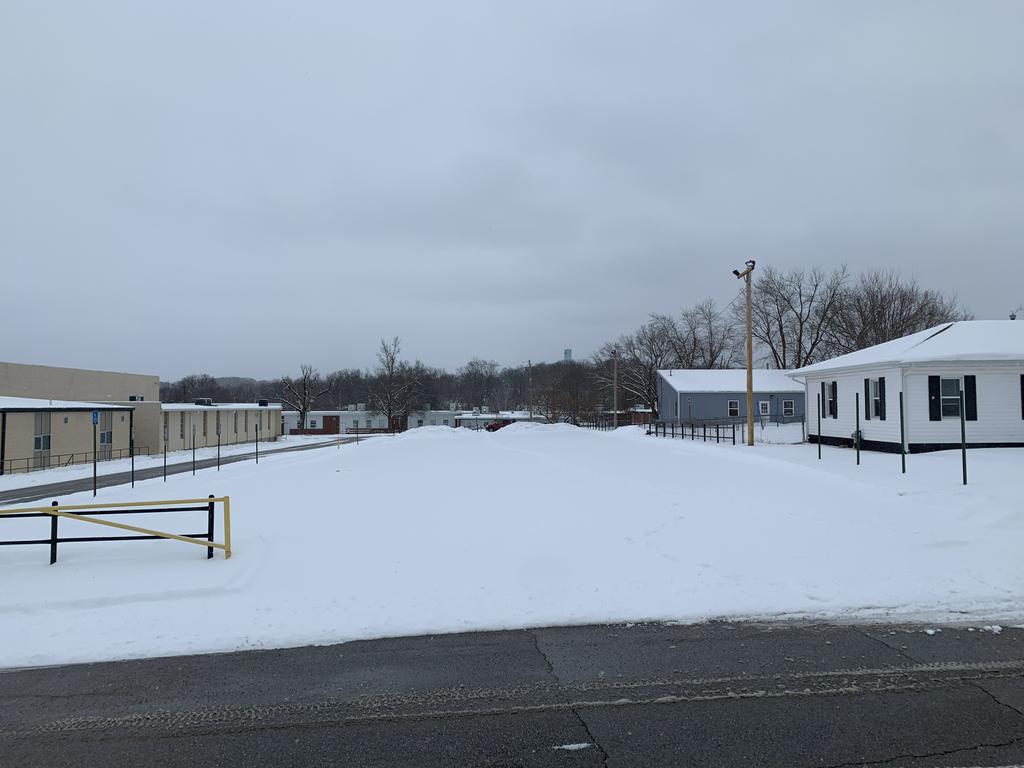 The Ava R-I School District is closed due to poor road conditions on Thursday February 17, 2021.