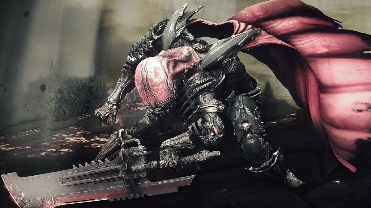 Car le jeu a tjr été explicite à ce sujet, nous somme un mort vivant comme Gael, n’existant que pour accomplir une destinée. D’ailleurs ce dernier rejoint une doctrine kantiste, faisant de la Raison par le devoir, une légitimité à l’horreur. Le fond prévalent à la forme.