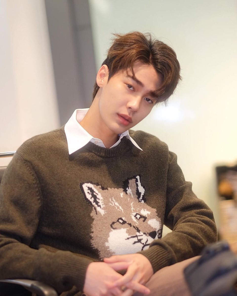 DewJsuOffPH's tweet photo. 021721

IG : yotiny_

#dew_jsu #dewjirawat https://t.co/NeAWmyjMvK