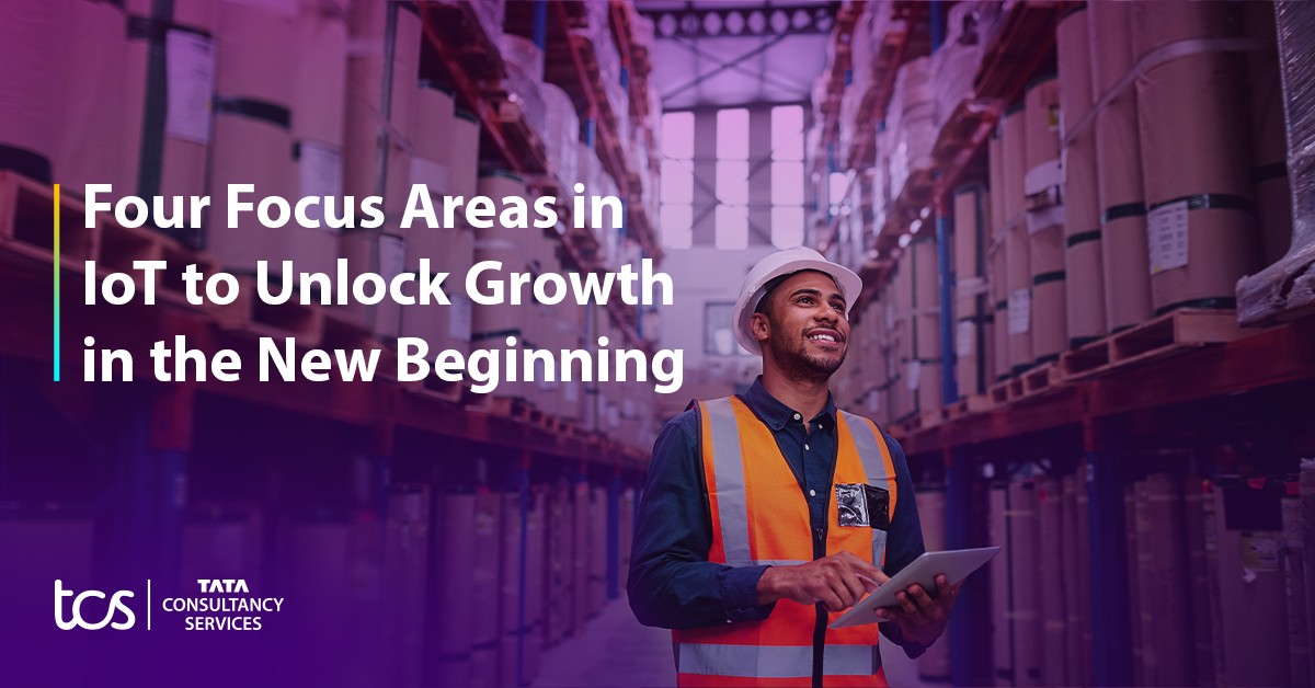 TCSDigitalTech's tweet image. Here are 4 ways we can fuel growth by leveraging the power of predictive and autonomous systems enabled by #IoT: tcs.com/content/dam/tc…