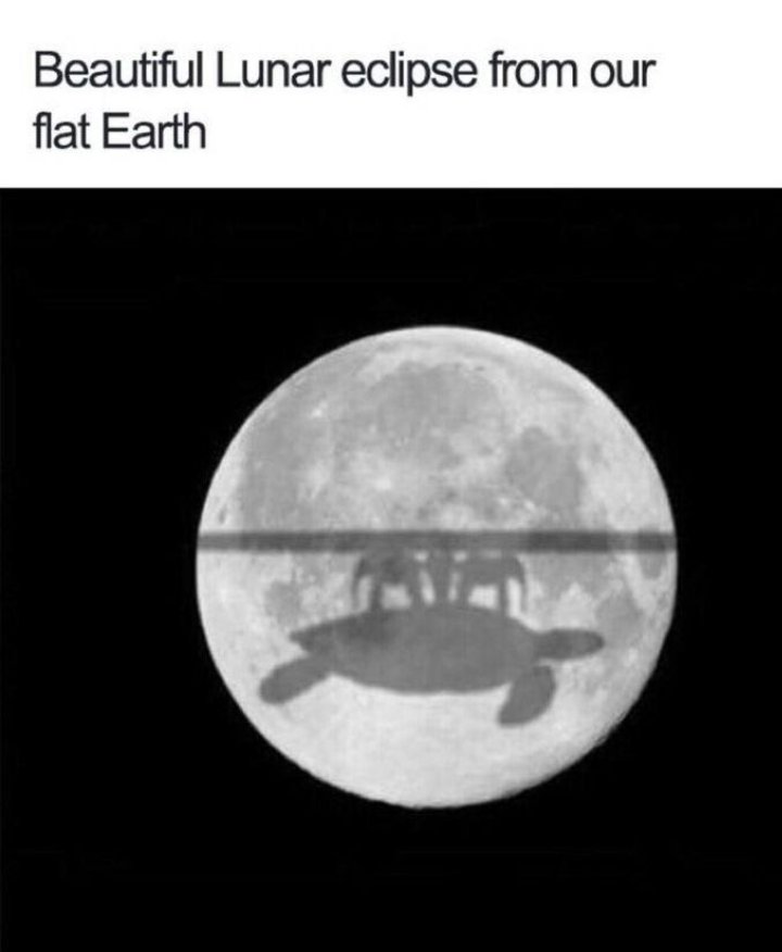 StrangeChild69's tweet photo. @slickindick @Spacehehehe @FlatEarthOrg https://t.co/HGGm09gxfW