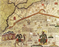 WIHI_WIMA's tweet photo. Mansa Musa was an emperor of the Mali empire. Mansa is considered one of the wealthiest people in history. He converted his empire to Islam. Mansa gave so much gold as charity when completing the hijra it was devalued for a decade. #blackhistorymonth #WIMAHIpl https://t.co/F2LRSo4PSj