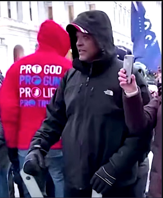 SeditionHunters tweet media