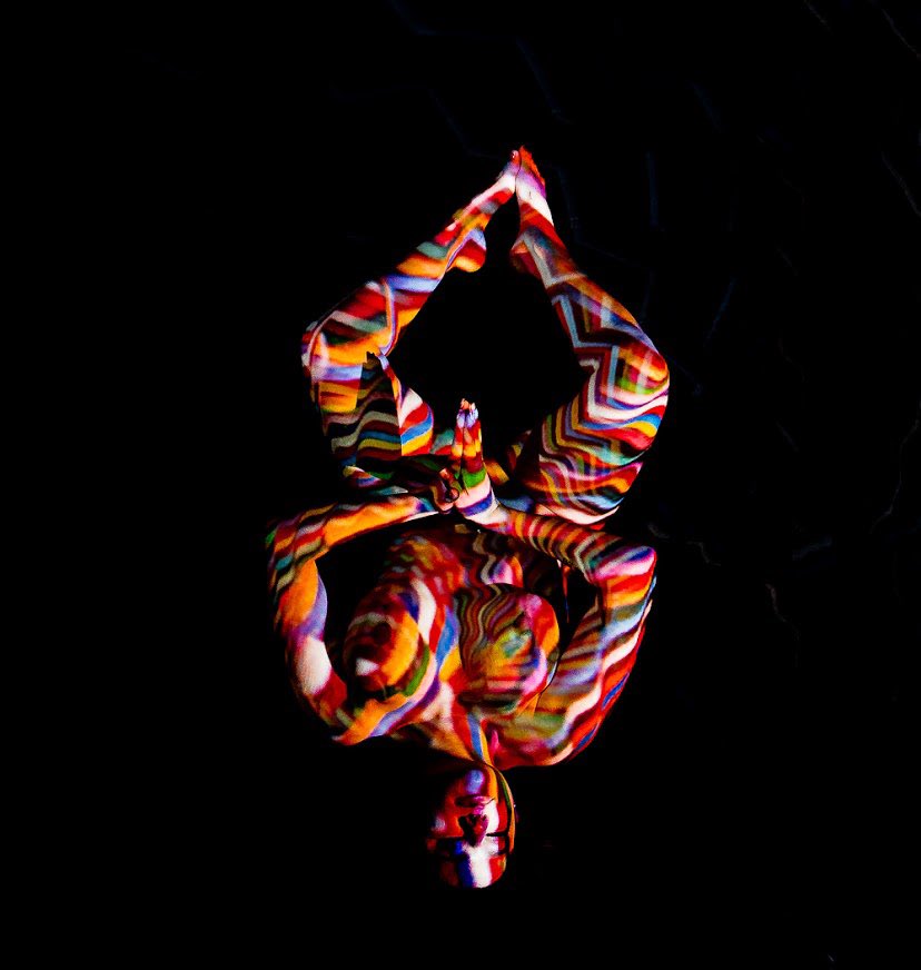 anastasia_maye's tweet photo. Some projection shots from a recent shoot! Definitely one of my favorite styles to shoot! Photos by Douglas Roberts
#projectionart #projectionmodel #projectionphotography
*For uncensored art check out my OF! https://t.co/i4dgWiVQyL* https://t.co/rvMAzIS1yh